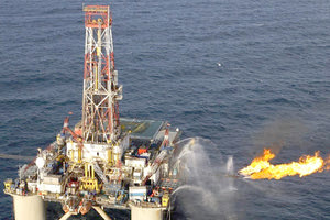 Σε πεδίο ανάπτυξης νέων τεχνολογιών με φόντο τους υδρογονάνθρακες μετατρέπεται η Κρήτη.