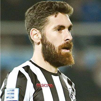 Ο Ποτουρίδης