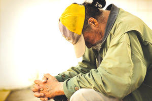 κοινωνικά αδύναμοι