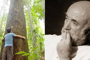 «Παί…ζουμε με το περιβάλλον» απο τον Λάκη Κουρετζή