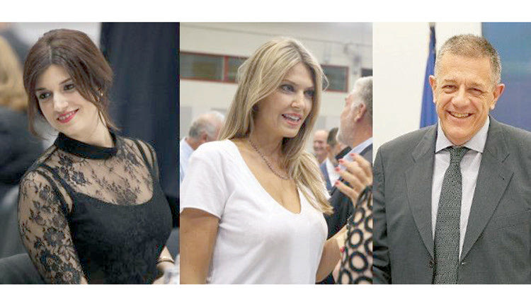 υποψήφιοι ΣΥΡΙΖΑ