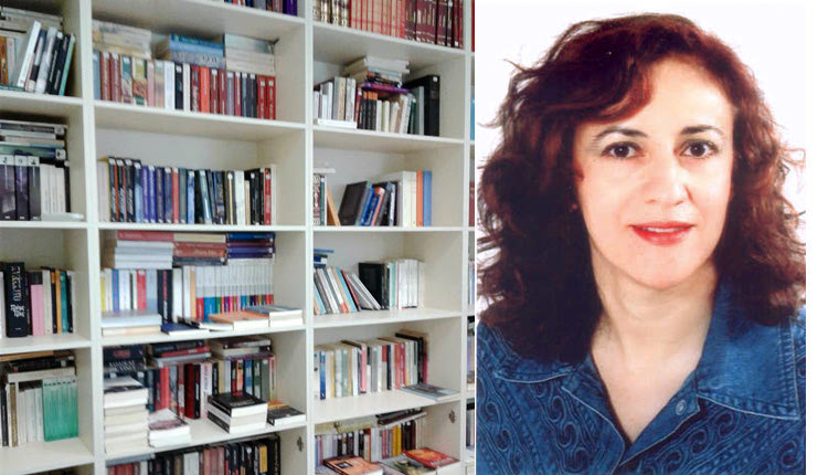 Η Ντιάνα Μανουρά «έφυγε» πριν από περίπου έναν χρόνο