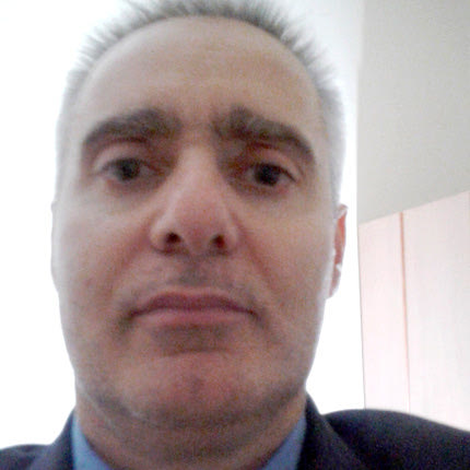 Δικηγόρος Νίκος Δαφνομήλης