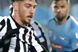 Όταν προηγηθεί,  συνήθως  δεν κερδίζει ο ΟΦΗ