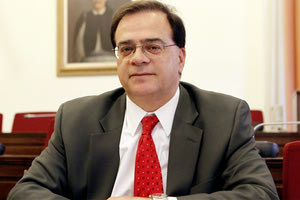 ο Γκίγκας Χαρδούβελης