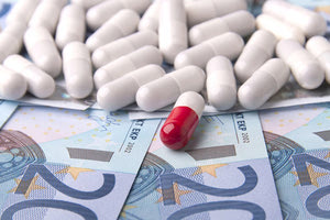 τιμολόγηση των φαρμάκων