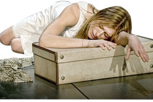 ΖΕΤΑ ΔΟΥΚΑ: “Γράμμα σ’ ένα παιδί” από το Ηράκλειο