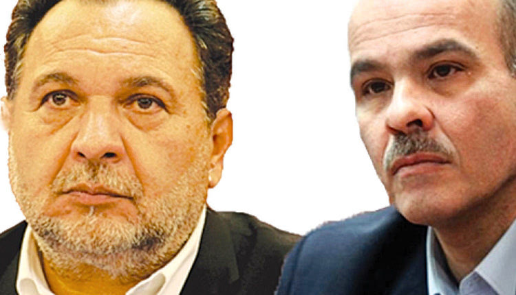 Μιχελογιαννάκης με τον Κουράκη;