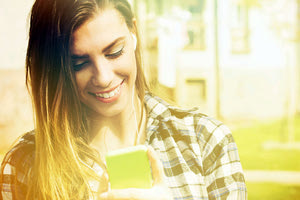 COSMOTE:  χρήση δεδομένων μέσω κινητού