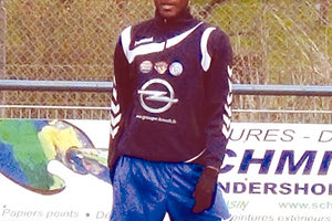 Μοχάμεντ Καμαρά για τον Ηρόδοτο