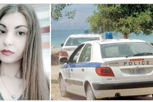 ΦΡΙΚΗ ΣΤΗ ΡΟΔΟ ΜΕ ΤΗ ΦΟΙΤΗΤΡΙΑ: Σεξουαλικό το έγκλημα, ομολόγησαν οι δράστες