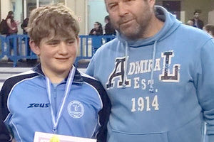 ο Γρηγοριάδης της Μεσσαράς