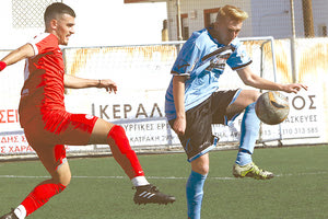 ΠΟΑ - Καρβελάς