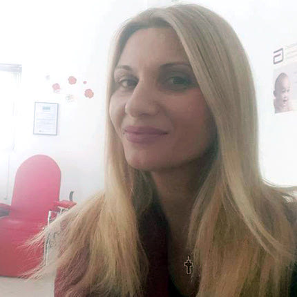 η πρώην αντιδήμαρχος Αθηνά Σπανάκη δεν θα είναι υποψήφια στις δημοτικές εκλογές