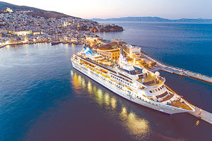Celestyal Cruises