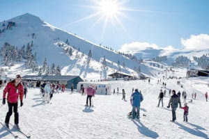 Λευκή εβδομάδα