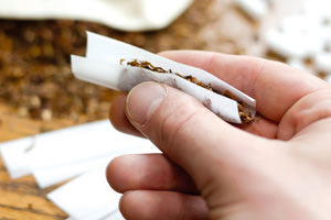 στριφτό τσιγάρο