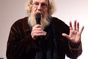 ο κ. Μωρίς Μπορν, ιστορικός ερευνητής και αντεπιστέλλον μέλος της Ε.Κ.Ι.Μ.