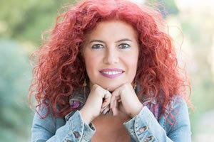 Η κ. Μελίνα Τσικογιαννοπούλου