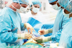 η διαδικασία της λήψης των οργάνων