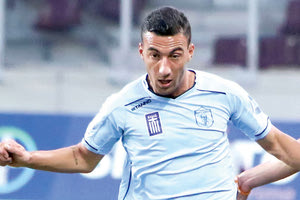 Ορέστης Μάκο