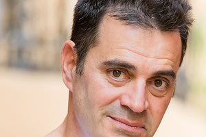 Ο κ. Μίνως Γαροφαλάκης