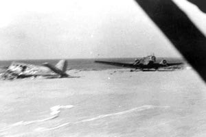 ΦΩΤΟ ΗΜΕΡΑΣ: Μια φωτογραφία ντοκουμέντο