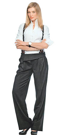 Η Ζέτα Δούκα