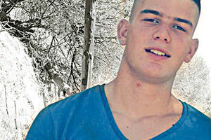 Με τον θάνατό του πρόσφερε ζωή ο 17χρονος Άγγελος Κανάκης