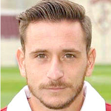 Βασίλης Κουτσιανικούλης 