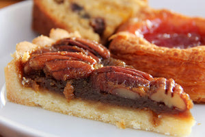 καρυδόπιτα