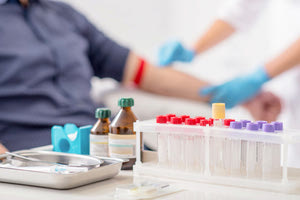 Τεστ αίματος