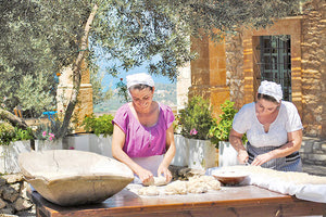 θεματικός τουρισμός