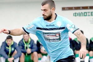 Ο Καμπόσος για τον ΠΟΑ