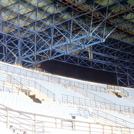 το Παγκρήτιο Στάδιο