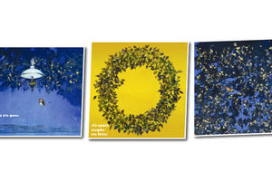 Περί ζωγραφικής