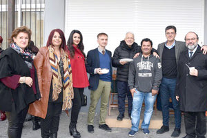 Ιδιαίτερα επιτυχημένη η εκδήλωση για τη διατροφή στα αυτοάνοσα νοσήματα