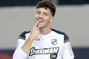 ο Δεληγιαννίδης