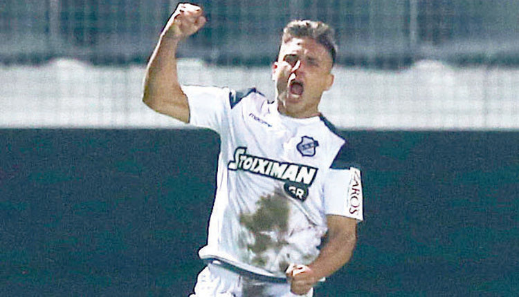 ΟΦΗ Πλατέλλας