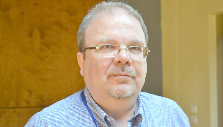 Ο καθηγητής Γεωφυσικής Φίλλιπος Βαλλιανάτος για το «HELPOS»