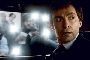 Ο ΥΠΟΨΗΦΙΟΣ THE FRONT RUNNER