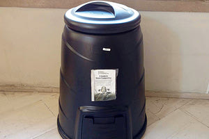 κομποστοποίηση