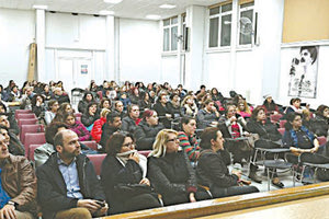 Σεμινάριο με χρήσιμες συμβουλές και οδηγίες καθαρισμού και απολύμανσης στα σχολεία του Δήμου Ηρακλείου, οργάνωσε η  Αντιδημαρχία Παιδείας