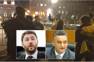 Πώς έζησαν τη φονική επίθεση οι Ηρακλειώτες ευρωβουλευτές