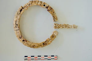 ΑΝΑΣΚΑΦΗ ΣΤΗΝ ΚΝΩΣΟ ΜΕ ΑΝΥΠΟΛΟΓΙΣΤΗΣ ΑΡΧΑΙΟΛΟΓΙΚΗΣ ΑΞΙΑΣ ΕΥΡΗΜΑΤΑ 