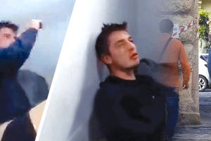 ΕΔΕ από το Υπουργείο Δικαιοσύνης για τον ξυλοδαρμό και τη βιντεοσκόπηση