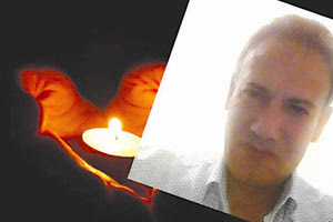 “Έσβησε” ο Αντώνης Ροδιτάκης