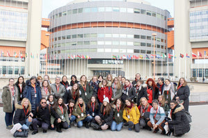 Το 10ο Γυμνάσιο Ηρακλείου ταξίδεψε στην Αυστρία