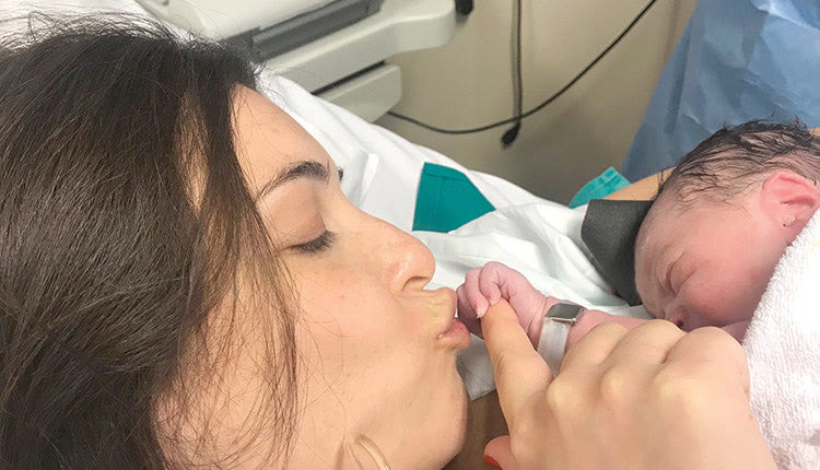 Απέκτησε διάδοχο o Σίμος Κεδίκογλου. Η σύζυγός του βουλευτή της ΝΔ, Ελισάβετ Κατσαμάκη