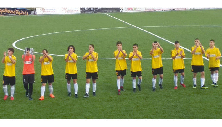   Με άνετη νίκη προχώρησαν χθες οι Παίδες του «Ηρακλείου» σε βάρος του Ρεθύμνου